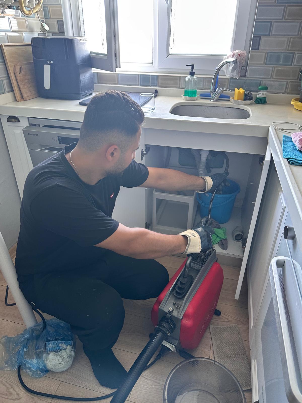 Lavabo Açma Fiyatları