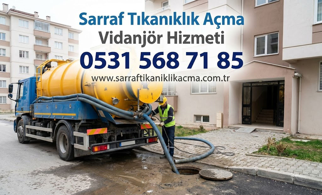 Tıkanıklık Açma